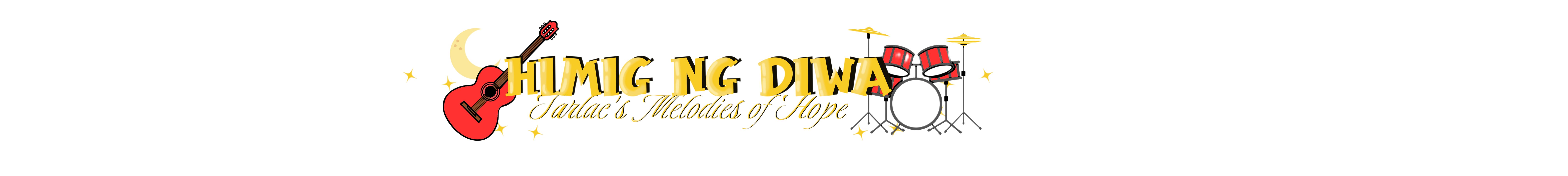 Himig ng Diwa Logo